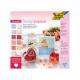 Designpapierblock "Romantik" 10149