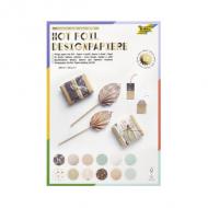 Designpapierblock "Hotfoil"