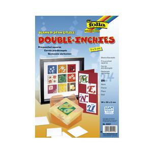Stanzteile "Inchies" 2336