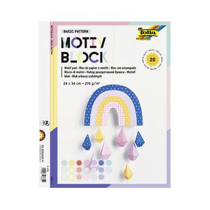 Motivblock "Basic Intensiv" 48249