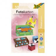 Fotokartonblock