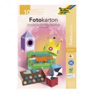 Fotokartonmappe