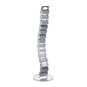 Kabelkanal mit Standuß KAB0065