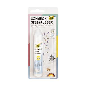 Schmucksteinkleber 12030