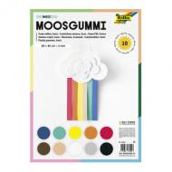 Moosgummi