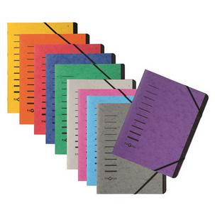 Symbolbild: Ordnungsmappe "Sorting File" 40058-01