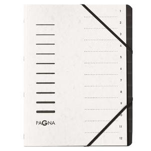 Symbolbild: Ordnungsmappe "Sorting File" 40059-10