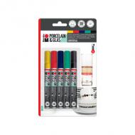 Marker "Porcelain & Glas PAINTER", BASIC