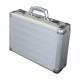 Attaché-Koffer "VENTURE", schwarz matt 45164
