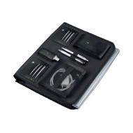 Symbolbild: herausnehmbare Organizer-Einlage (Lieferung unbestückt)