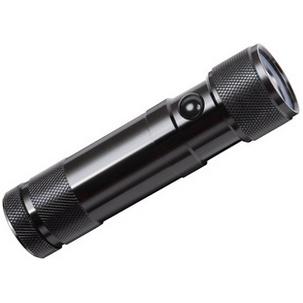 LED-Taschenlampe Eco LED Laser Light 1179890100