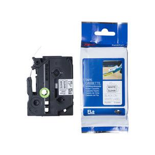 Symbolbild: FLe Einzelfähnchen-Etiketten FLe-7511