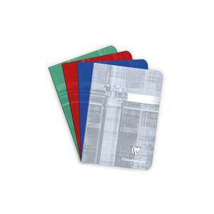 Symbolbild: Notizheft - geheftet, A6 3642C