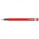 Füllhalter 849 CLASSIC LINE, rot 840.009