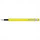 Füllhalter 849 FLUO LINE, gelb 840.470