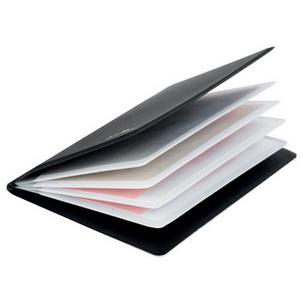 Ausweis-und Kreditkarten-Etui "RFID SECURE" 2309-58