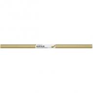 Alu-Bastelfolie "Sternchen", gold