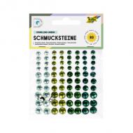 Schmucksteine "Emerald Dream"