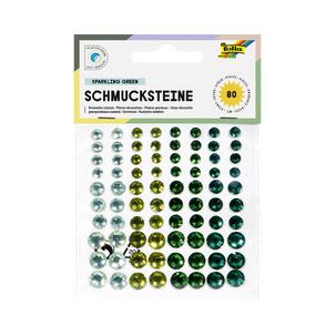 Schmucksteine "Emerald Dream" 12309