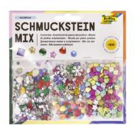 Schmucksteine-Set