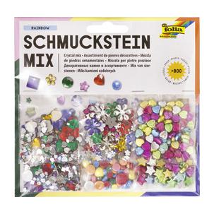 Schmucksteine-Set 12419