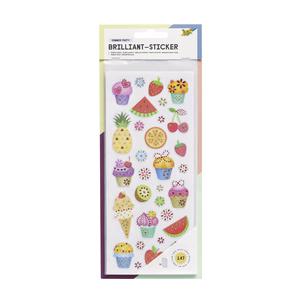 Brilliant-Sticker 19290