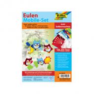 Mobile-Set "Eulen"