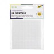Symbolbild: 3D-Klebepads