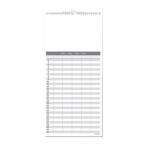 Ansicht Einteilung 23602