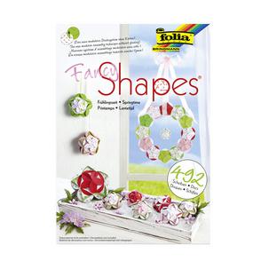 Fancy-Shapes-Set "Frühlingszeit" 25009