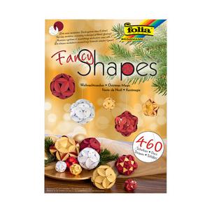 Fancy-Shapes-Set "Weihnachtszauber" 25029