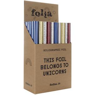 Holografie-Klebefolie, Display 310