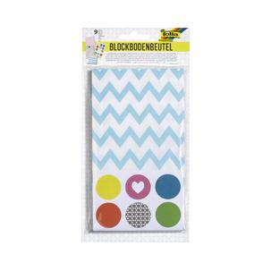 Papiertüte mit Motiven 41309