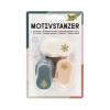 Motivstanzer Set "Weihnachtsmotive"