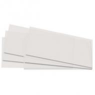 Symbolbild: Transparentpapierzuschnitte