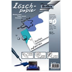 Löschpapier 8599
