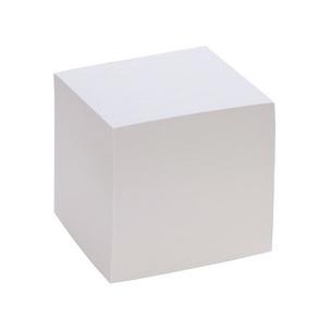 Zettelboxeinlagen, weiß 9910/E