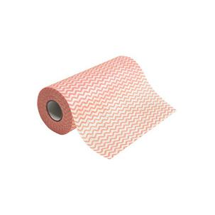 Spül- & Reinigungstuch ECO, rot 316180