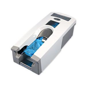 Überschuhmaschine "HYGOMAT CLASSIC" 88810