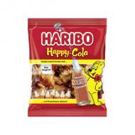 Fruchtgummi HAPPY COLA, 175 g Beutel