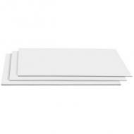 Symbolbild: Leichtschaumplatte "Foam Board"