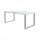 PC-Schreibtisch AVETO, weiß&nbsp;11430813