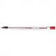 Einweg-Kugelschreiber K-PEN Super Slide K11, rot KP37931