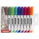 Whiteboard-Marker "K MARKER XW2", 6er Etui M20801
