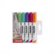 Whiteboard-Marker "K MARKER XW1", 6er Etui M20802