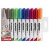 Whiteboard-Marker "K MARKER XW2", 10er Etui