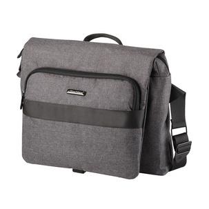 Notebook-Umhängetasche "WALKER", geschlossen 46165