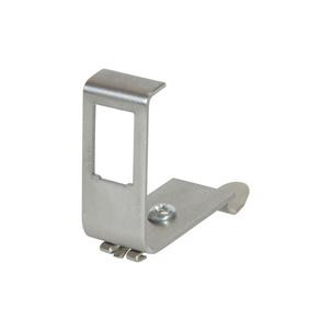 Hutschienen-Adapter für 1 Keystone Modul MP0052