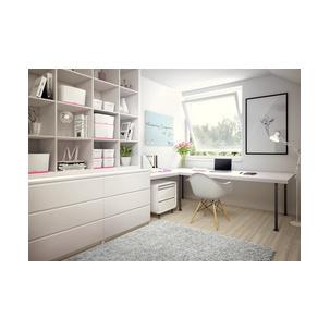 Symbolbild: zeigt das Produkt im Home Office 5229-10-01