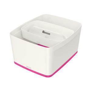 Symbolbild: zeigt den optionalem Einsatz DIN A5 5323-00-01